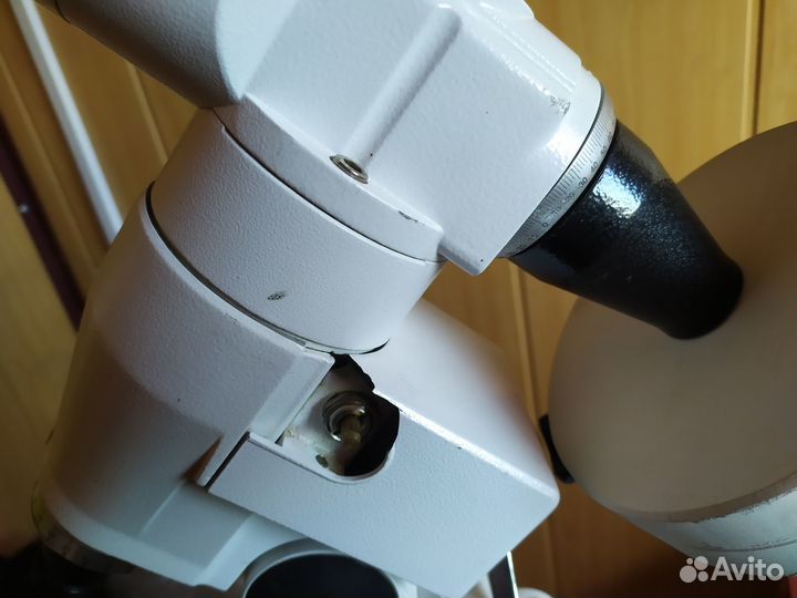 Монтировка Sky Watcher EQ5