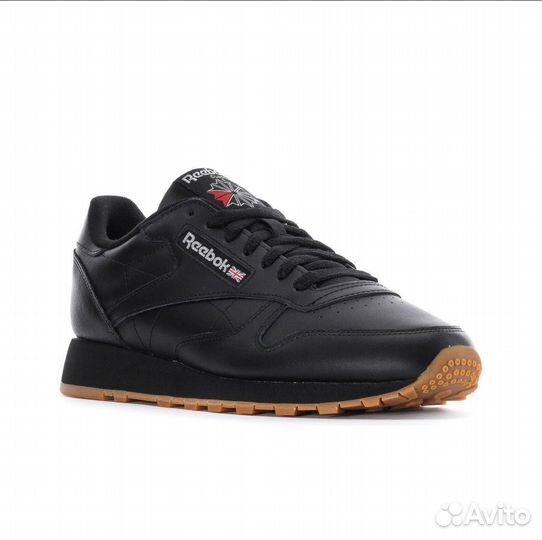 Reebok classic leather