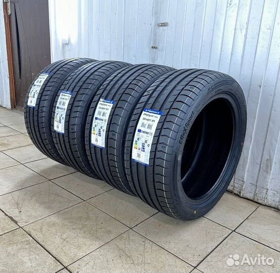 Triangle EffeXSport TH202 315/35 R20 110Y