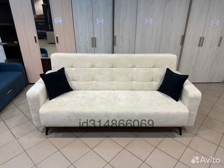 Диван кровать новый ортопедический