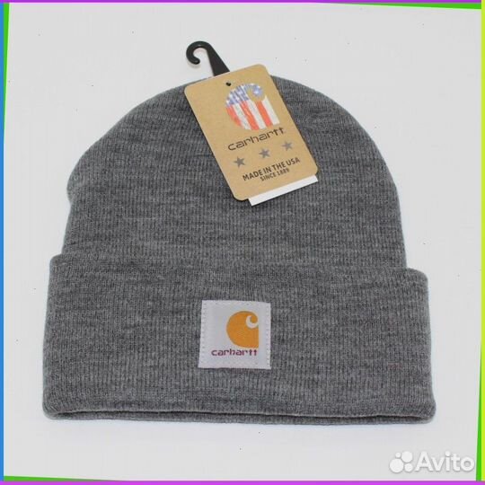 Шапка Carhartt (Номер отгрузки: 27591)