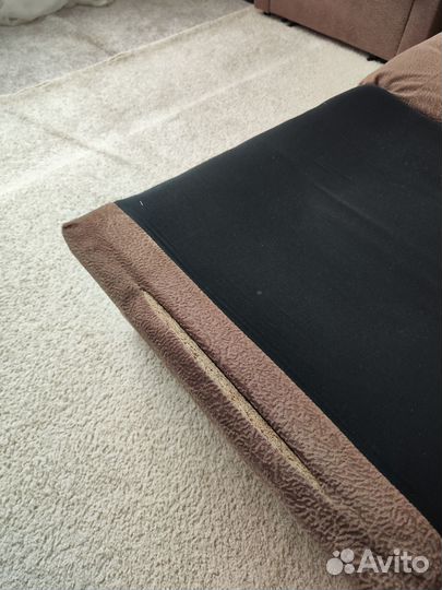 Кресло раскладное бу