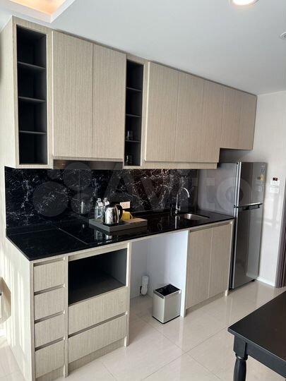 Квартира-студия, 35,9 м² (Таиланд)