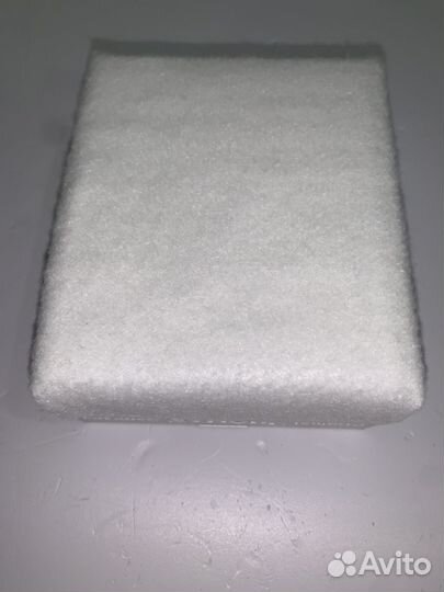 Набор фильтров доя пылесоса Thomas