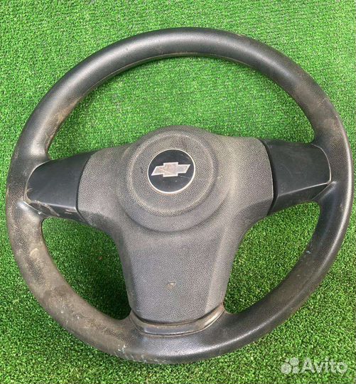 Руль Niva Chevrolet
