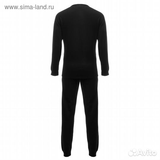 Комплект термобелья Сomfort Extrim, до -35C, разме