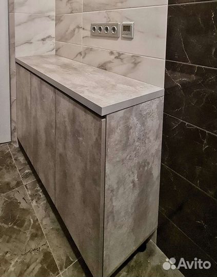 Тумба под раковину для ванной от Производителя