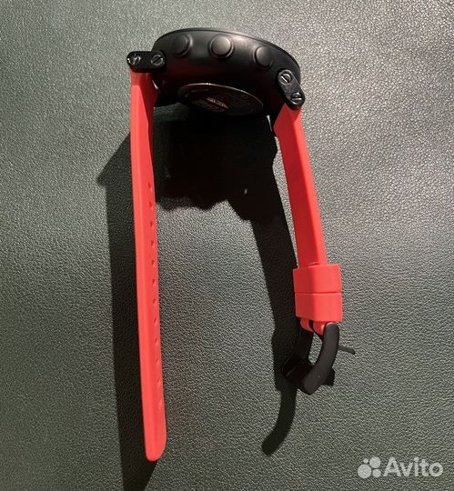 Часы suunto core crush
