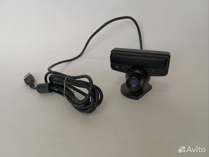 Камера playstation eye ps3