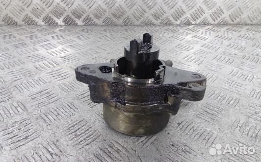 Насос вакуумный opel combo C (LDN01KX01)