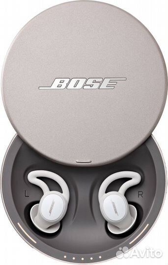 Наушники от шума Bose sleepbuds II