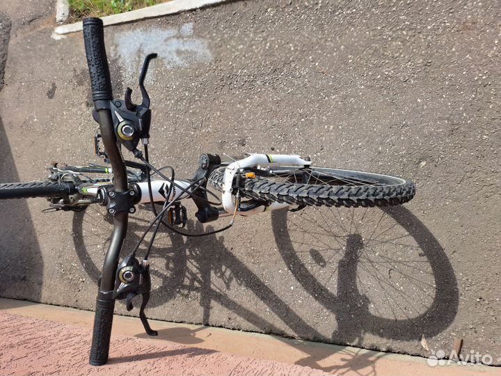 Merida Dakar Champion 24