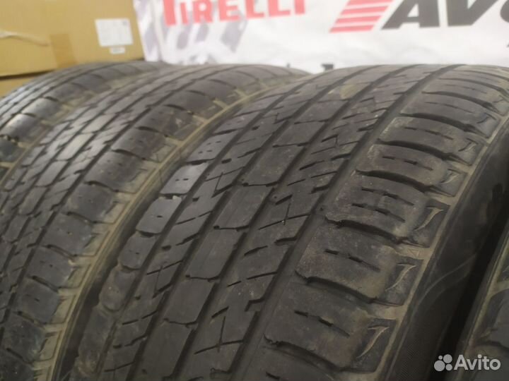 Kumho Grugen Premium 225/55 R19 99V