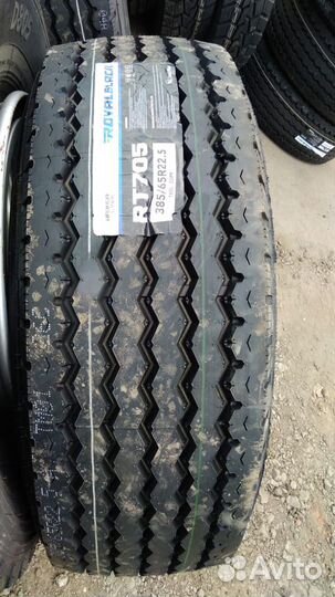 Kapsen HS166 385/65 R22