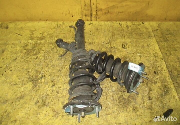 Стойки амортизатора toyota aristo jzs161