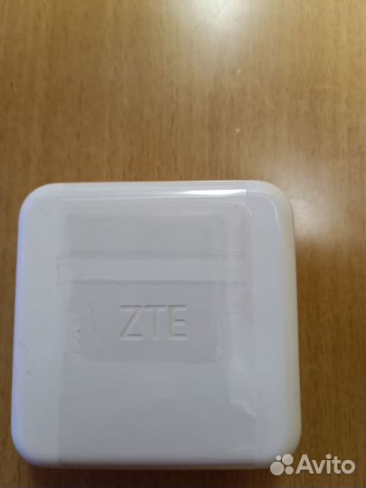 ZTE наушники