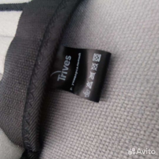 Бандаж (Тутор) для колен-го сустава Trives Т-8506