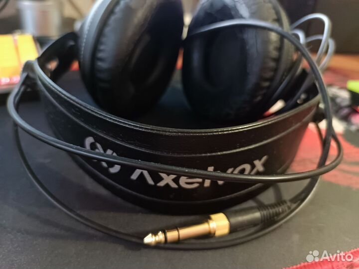 Наушники Axelvox HD 271
