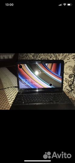 Ноутбук dell inspiron n5110