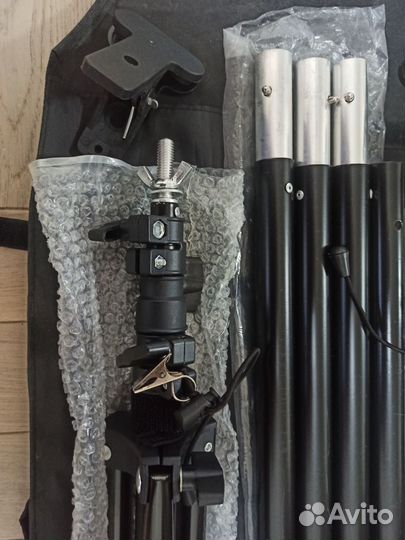 Стойка для фотофона