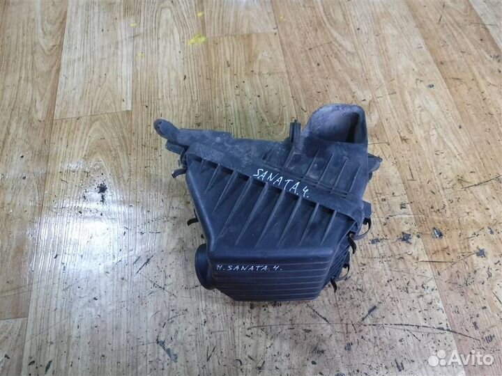 Корпус воздушного фильтра Hyundai Sonata IV (EF)