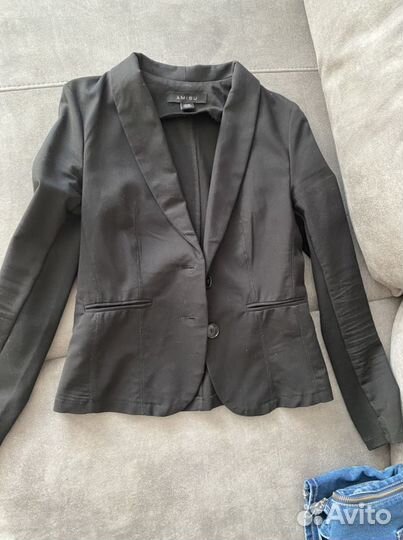 Женские вещи пакетом 42 44