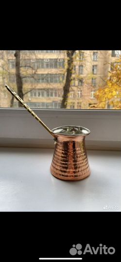 Турка медная
