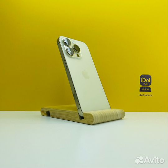 iPhone 14 Pro, 256 ГБ