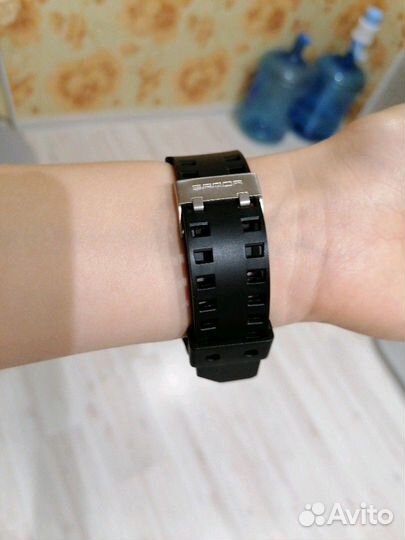 Часы спортивные