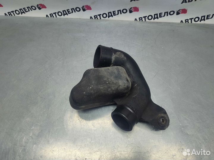 Патрубок воздушный Toyota Caldina CT196 1997 г.в