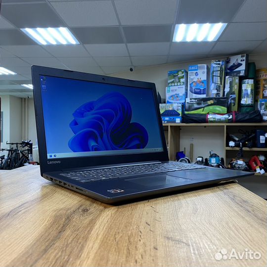 Lenovo Ideapad 330-15ARR