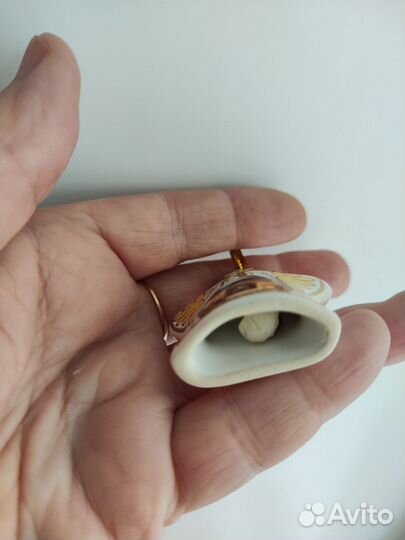 Колокольчики