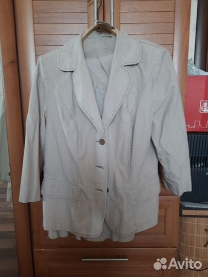 Женская одежда больших размеров