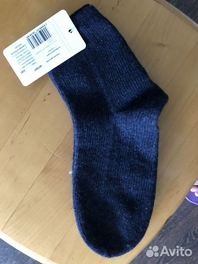 Носки шалуны