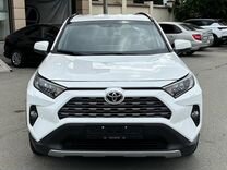 Toyota RAV4 2.0 CVT, 2019, 53 751 км, с проб�егом, цена 3 400 000 руб.