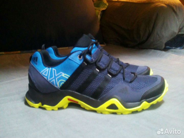 Кроссовки Adidas AX2 40, 43, 44