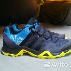 Adidas clearance ax2 original