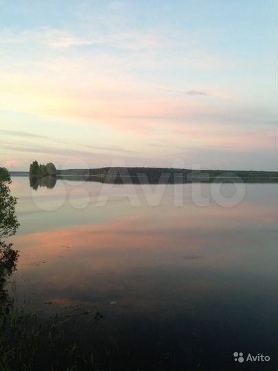 Участок 10 сот. (ИЖС)