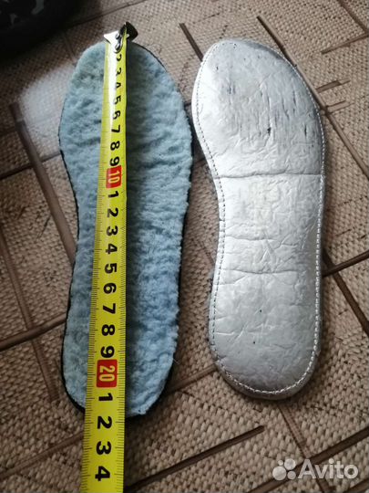 Сапоги adidas