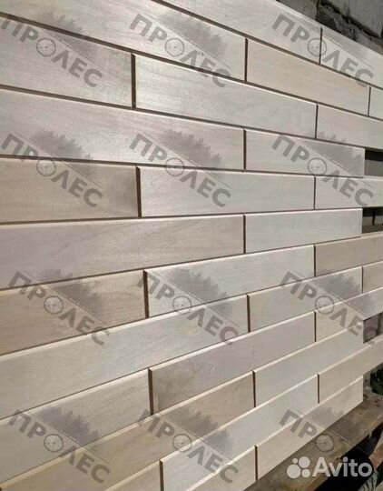 Стеновая панель сорт экстра для балконов