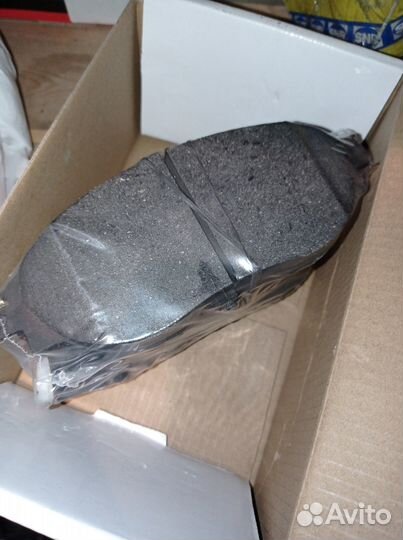 Колодки пассат Б 8 passat B 8 Tiguan c 2016 года