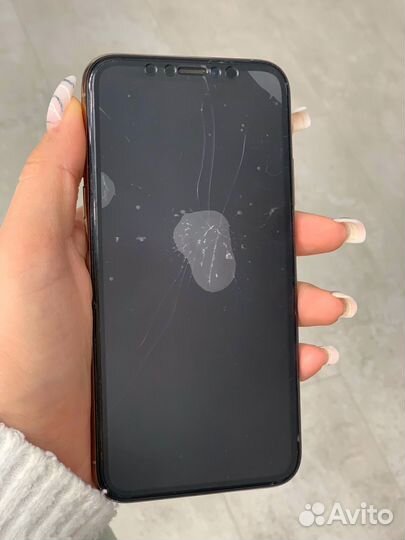 iPhone Xs, 256 ГБ