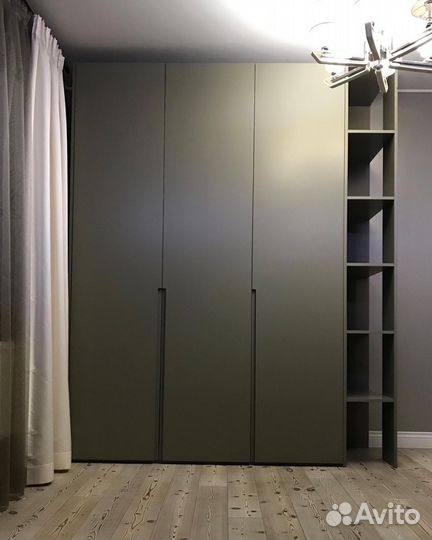 Мебель на заказ Кухни Шкафы Прихожие