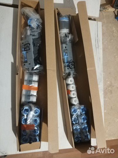 Запчасти от принтеров HP Color LaserJet новые