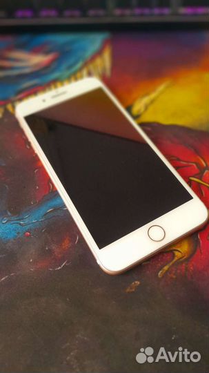 iPhone 7 Plus, 256 ГБ