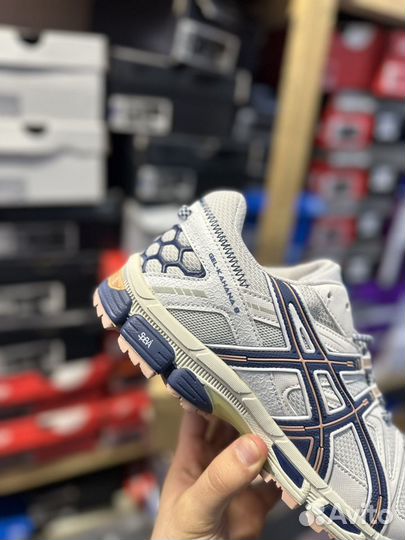 Кроссовки Asics Gel Kahana 8