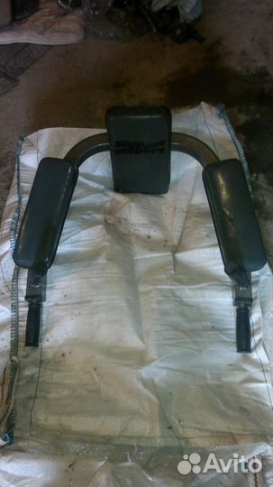 Тренажер Skip Sport Швеция некомплектный