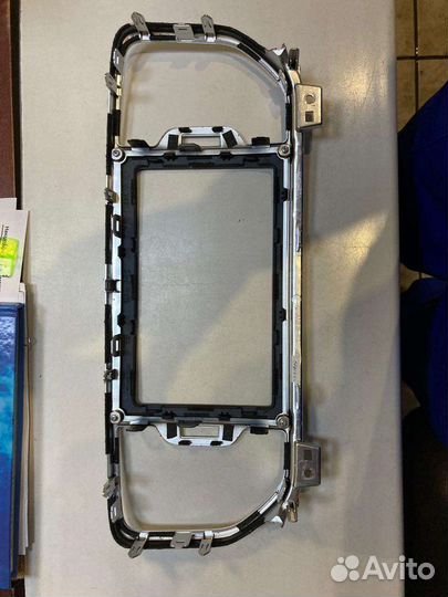 Штатная магнитола киа спортейдж