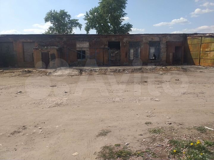 Сдаётся помещение свободного назначения
