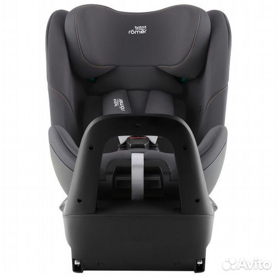 Автокресло britax romer swivel (0-25кг.)